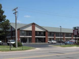 Hotel Baymont By Wyndham Wellington Zimmer foto