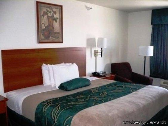 Hotel Baymont By Wyndham Wellington Zimmer foto