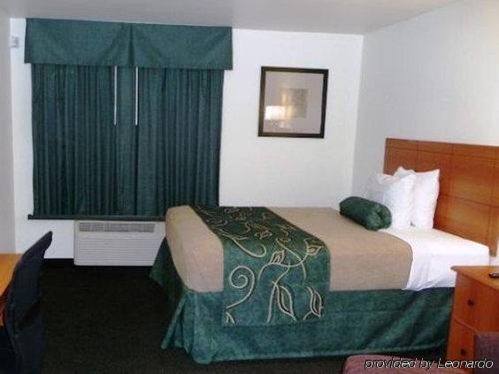 Hotel Baymont By Wyndham Wellington Zimmer foto
